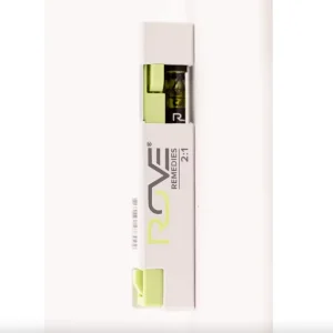 Mango Passionfruit Rove Disposable