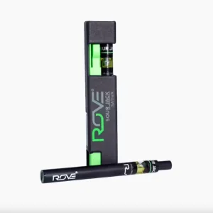 Sour Jack Rove Disposable Vape Pen