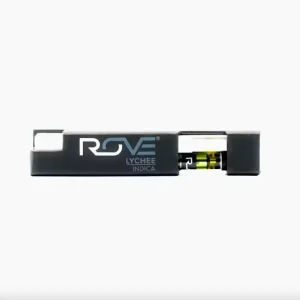 Lychee Rove Disposable Vape Pen