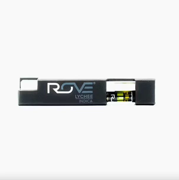 Lychee Rove Disposable Vape Pen
