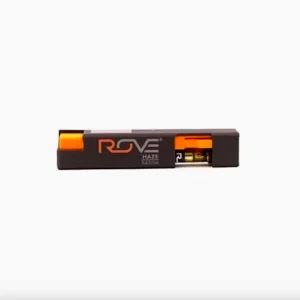 Haze Rove Disposable Vape Pen