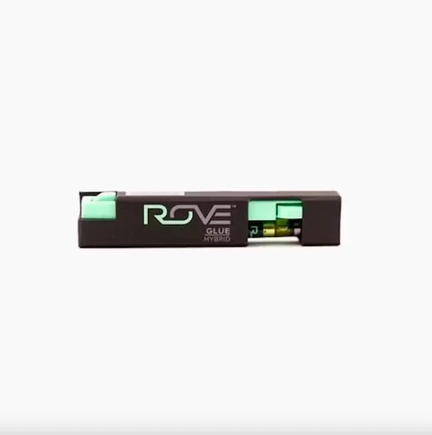 Glue Rove Disposable Vape Pen