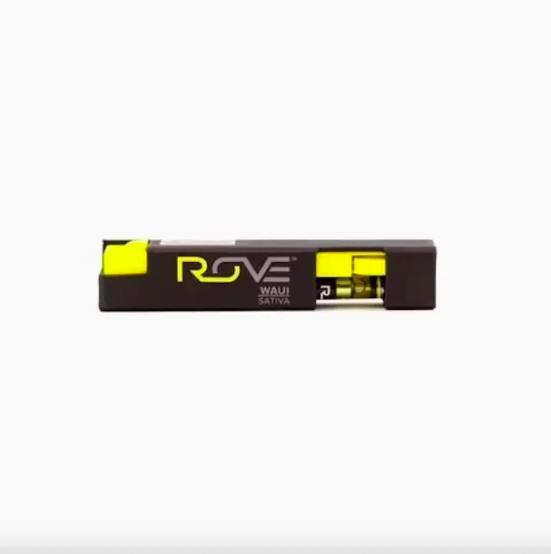 Waui Rove Disposable Vape Pen