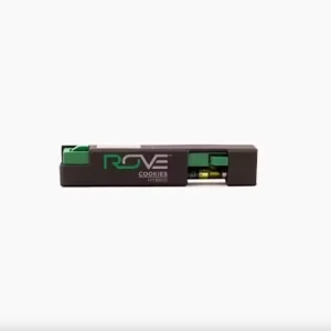 Cookies Rove Disposable Vape Pen
