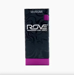 rove pods near me