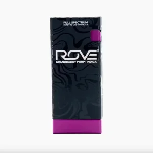 rove pods near me