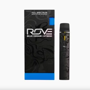 Blue Dream Rove Vape Pod: 1G (Hybrid)