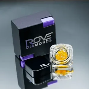 Fatso Rove Diamonds Extract