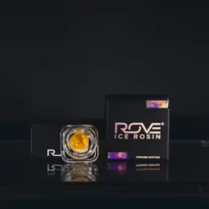 Gas Runtz Rove Diamonds Extract