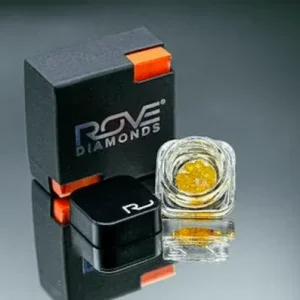 Cinderella 99 Rove Diamonds Extract