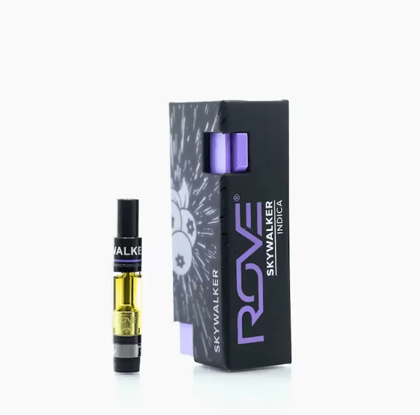 Skywalker Indica Rove Cartridge 1g
