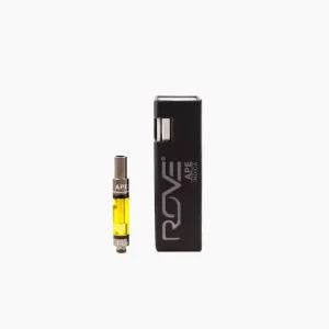 Solventless Vape Pen